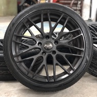 BREYTON 18 INCH PCD 5x120