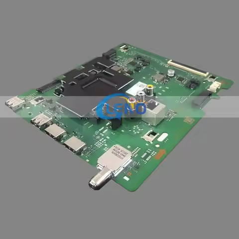 Main board For Tv Samsung Un50tu8000gxzd Un50tu8000