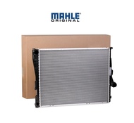 BMW หม้อนํ้า MAHLE ( CR 455 000S ) เครื่อง M43 N42 M52 รุ่น E46 l VALEO 734276