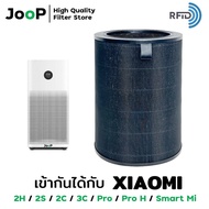 2S 2C 2H pro 3C 3H smartmi filter element for Xiaomi air purifier