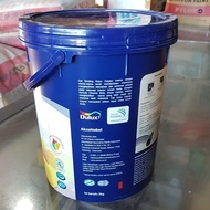 DULUX CATYLAC INTERIOR CAT TEMBOK 5KG