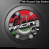 For Aprilia RS 660 125 457 RSV4 tuono 660 V4 rs457 GPR 250R 150R Shiver750 900 Motorcycle Frosted Fu