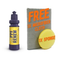 GYEON Q2M PPF Renew - 120ml Paintwork Cleaner PPF Film