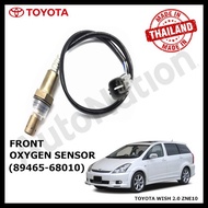 (THAILAND) TOYOTA WISH 2.0 (ANE10) 2003-2008 OXYGEN O2 EXHAUST SENSOR