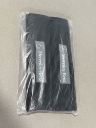 Mercedes-Benz 平治 奔馳 車內飾品 配件 安全帶護肩套