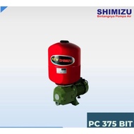 pompa air shimizu PC 375 BIT - jet pump non tabung