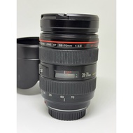 Canon EF 28-70mm f/2.8 USM (USED)