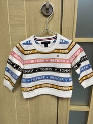 Tommy Hilfiger 嬰兒毛衣