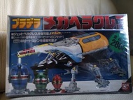 Bandai 重甲戰隊 甲蟲俠