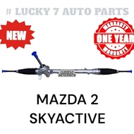 MAZDA 2 SKYACTIVE ( ALL NEW ) ELECTRIC POWER STEERING RACK