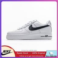 New Birthday Unisex NK Air Force 1 '07 315122 Men's Running Sneakers Unisex Real Spring Style 7d7