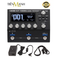 [Genuine] Boss Guitar GT1000 Core Pedals - Sound Effect Pedals - Fuzz Pedals Effects Processor GT-10