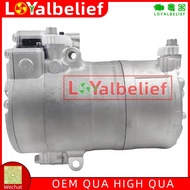 Auto Electric Air Conditioning AC Compressor For BMW 530Le i3 i8 64526998210 64529347661 64529496106