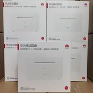 Huawei 4G Router Pro Full Netcom Telecom Card Wireless Router B320 Upgraded Version B535-836