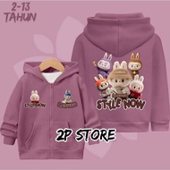YG Latest Children's Zipper Jackets for Boys and Girls from Ages 2-3-4-5-6-7-8-9-10-11-12-13-Years/ 