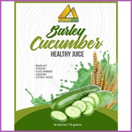 ⊙ ◒ ✧ Barley Cucumber Juice SALE !!!