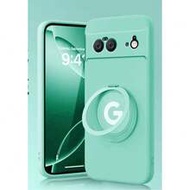 Kickstand Phone Protective Case Compatible With Pixel 6, 6 Pro, 6A, 7, 7 Pro, 7A, 8, 8 Pro, 8A, 9, 9