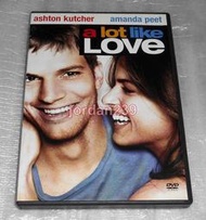 【缺貨】三區絕版DVD-再見鍾情/蝴蝶效應、海防最前線、賈伯斯、頭彩冤家、豬頭我的車咧、新婚告急、誰敢來晚餐-艾希頓庫奇
