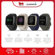 Garmin Venu SQ NFC Music Smartwatch | Original Garmin Malaysia