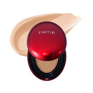TIRTIR Cushion Powder【Red Concealer】/ SPF40 / PA++ / 23N / 18g