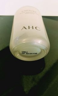 AHC Capture White Solution Max Ampoule 美白安瓶精華 50ml