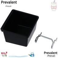 PREVALENT Pegboard Hooks, PP Pegboard Bins, Pegboard Box
