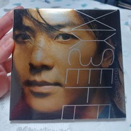 鄭伊健 Myself CD