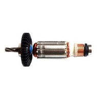 Rotor for Makita GV6010, GV5010 disc sander 515313-1