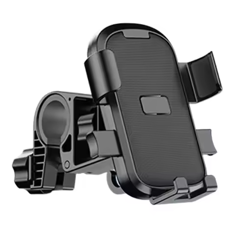 Adjustable Bracket 360 Degree Rotation Navigation Navigation Accessory One-Second Lock Mechanism Sec