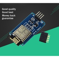 ESP8266 ESP-12E Serial Wifi Transceiver Adapter Module Board V1.0 for Arduino UNO R3 5V 802.11 b/g/n