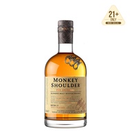 Monkey Shoulder Blended Malt Scotch Whisky (700ML)