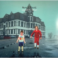 Men I Trust – Untourable Album, LP, Brand New