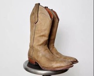 Marlboro classics boots vintage cowboy  style