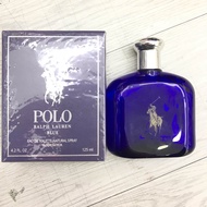 Polo Blue Ralph Lauren