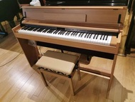 Roland DP603 digital piano  木質數碼鋼琴