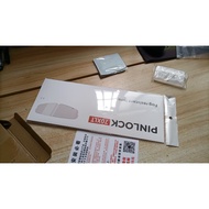 For LS2 FF902 SCOPE Helmet Specific Anti Fog Sticker