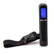 LCD Digital Fish Hanging Luggage Baggage Weight Weighing Scale [10g-40Kg/45Kg]