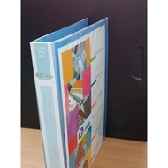 Seal file e-file series A4