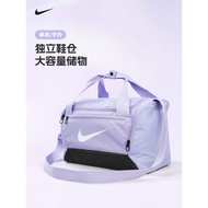 Nike Nike Shoulder Bag Men Women Sports Training Bag Large Capacity Fitness Travel Bag Team Bag Buck