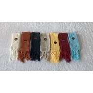 Bromo children's scarf