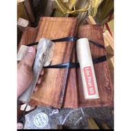 CAT XE wood sanding table, smoothing table, wood sanding table