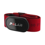 Polar H10 - Heart Rate Sensor