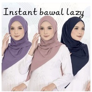 Instant Bawal Lazy (bawal lazy)