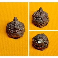 Thailand Amulet Phra Rahu天神