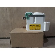 TMDE 706 SC Defrost Refrigerator Timer / LG Refrigerator Timer
