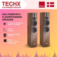 Dali - Rubicon 6 Floorstanding Speaker