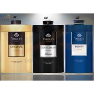 {Ready Stock} YARDLEY TALCUM POWDER 150GM Original 3 Colors Available