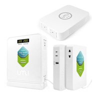 Voltage Converter Travel Transformer 220 V to 110 V