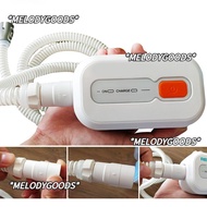 MELODG CPAP Hose Connector, Therapy Adult CPAP Tube Adapter, Portable Nasal  Cleaning CPAP Tubing Co