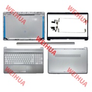 HP Laptop ABCD Cover Case 15S-DU 15-DW 15S-DY Series